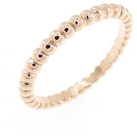 Van Cleef & Arpels Perlee Small Ring Other
