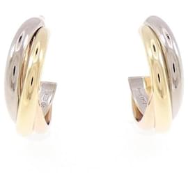 Orecchini Trinity Small Cartier Altro