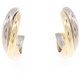 Pendientes Trinity Small Cartier Otro