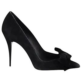The Kooples Tacchi neri Nero