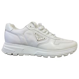 Prada Prax 01 - 2026 Branco