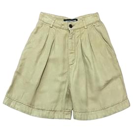 Autre Marque Pantaloncini Bermuda Department Five Cammello