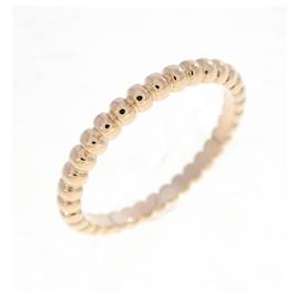 Van Cleef & Arpels Perlee Small Ring Other