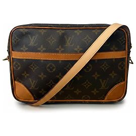 Louis Vuitton Trocadero 30 Otro
