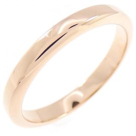 Van Cleef & Arpels Tendrement Small Ring aus 18K Roségold Andere