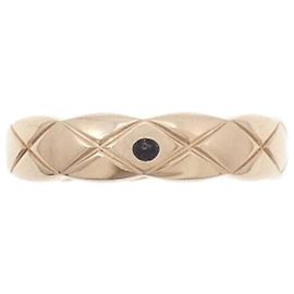 Ear Cuff Chanel Coco Crush Outro