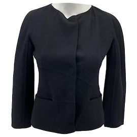 Giacca Bar in lana - Dior Nero