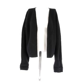 Autre Marque Cardigan en cachemire Noir