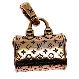 Louis Vuitton LV Speedy Charm Altro