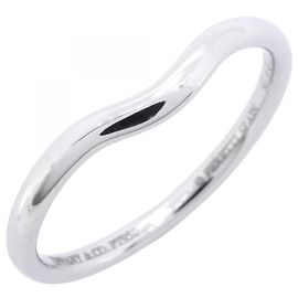 Tiffany & Co. Platinring Andere