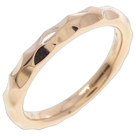 Anello Louis Vuitton Alliance Monogram Infini D'oro