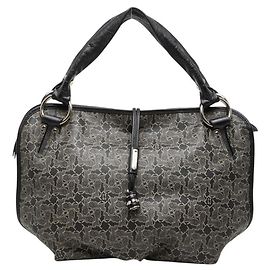 Céline Bolsa Celine Bittersweet Marrom Preto