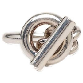 Hermès Hermes Croisette GM Ring Andere