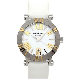 Reloj para mujer Tiffany & Co. Atlas Combination Otro