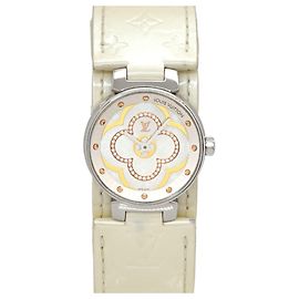 Reloj Louis Vuitton Tambour Moon Divine PM QA017 para mujer Otro