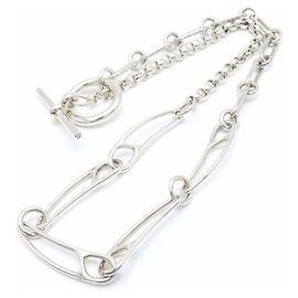 Hermès Collar Chaine d'Ancre Punk Hermes Otro