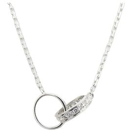 Cartier Baby Love Halskette Andere