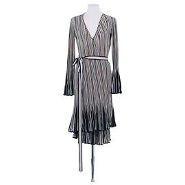 Missoni Vestido multicolor Multicor
