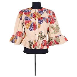 SéZane Multicolor jacket Multiple colors