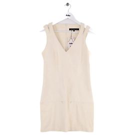 Barbara Bui Beiges Kleid Beige