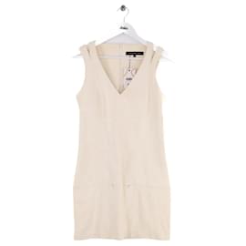 Barbara Bui Robe beige Beige