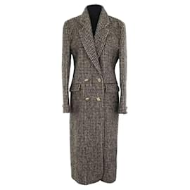 Autre Marque Grey coat Grey
