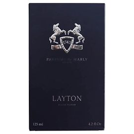 Autre Marque Perfume Parfums de Marly Layton Azul 125ml Azul