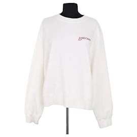 Longchamp Moletom branco Branco