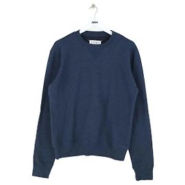 Maison Martin Margiela Blue sweater Blue