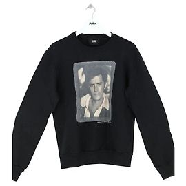 Dolce & Gabbana Jersey negro Negro