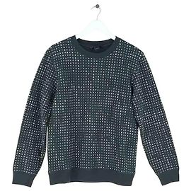Marc by Marc Jacobs Maglione verde Verde