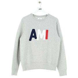 Ami Grey sweater Grey