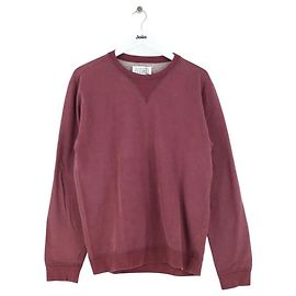 Maison Martin Margiela Pull bordeaux Bordeaux
