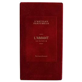 Autre Marque L'Artisan Parfumeur L'Amant Parfüm 100ml Rot Rot