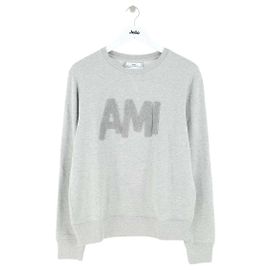 Ami Grey sweater Grey