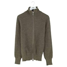 Ami Khakiveste Khaki