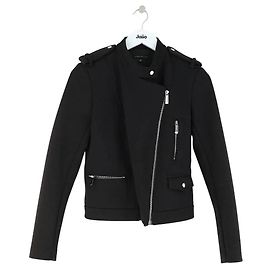 Barbara Bui Veste noire Noir