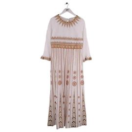 Autre Marque White dress White