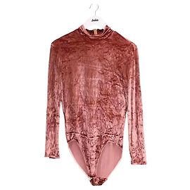 Nina Ricci Body Rose Pink