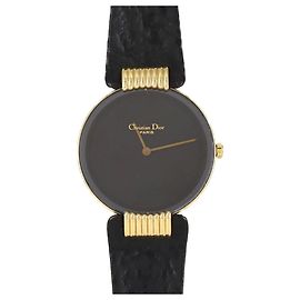 Relógio de pulso Christian Dior Baghira GP Quartz Outro