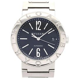 Bulgari Reloj de Pulsera Automático Bvlgari BB38SSAUTO Otro