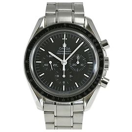 Omega Speedmaster Professional Apollo 1 Limited Edition Outro