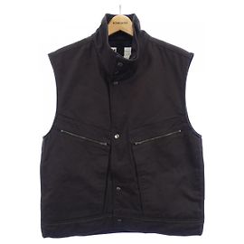 Autre Marque MHL Weste Braun