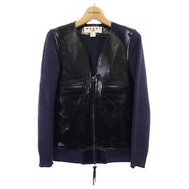 H&M MARNI Jacket Black