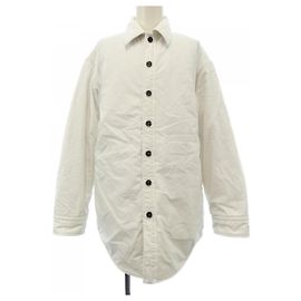 Bottega Veneta Jacket White