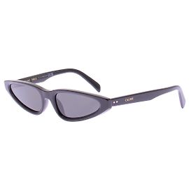 Occhiali da sole Céline Cat Eye Neri Nero