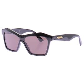 Gafas de sol Bottega Veneta negras Negro