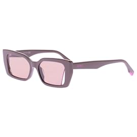 Fendi sunglasses khaki Khaki