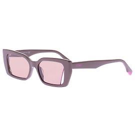 Óculos de sol Fendi cáqui Caqui