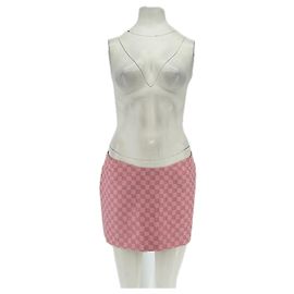 Autre Marque Minissaia rosa MISBHV Rosa